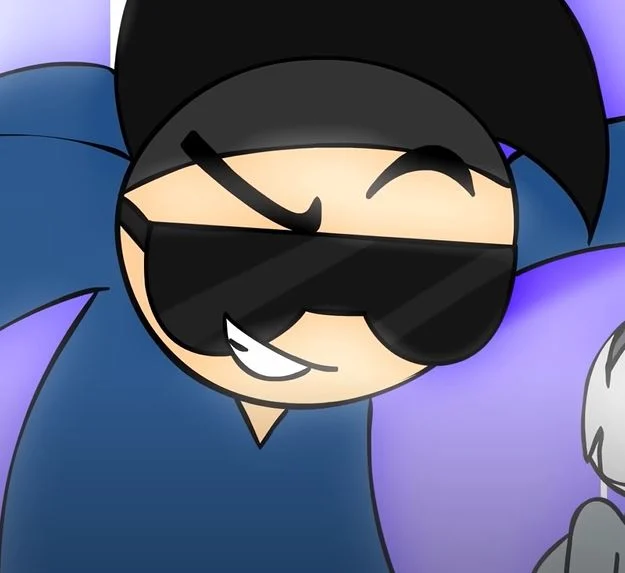 Thug Greasy (TOONZIES)