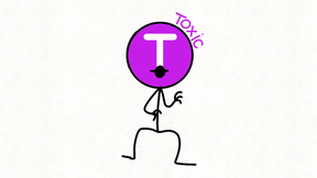 Toxicgaming The Stick Figure (Me!)