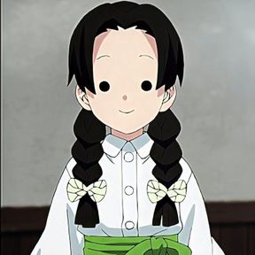 Naho demon slayer