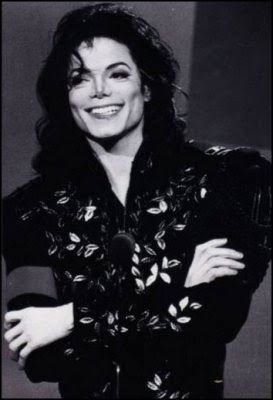 Michael Jackson (90s) (Hards vocal)
