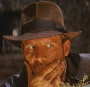 Indiana Jones