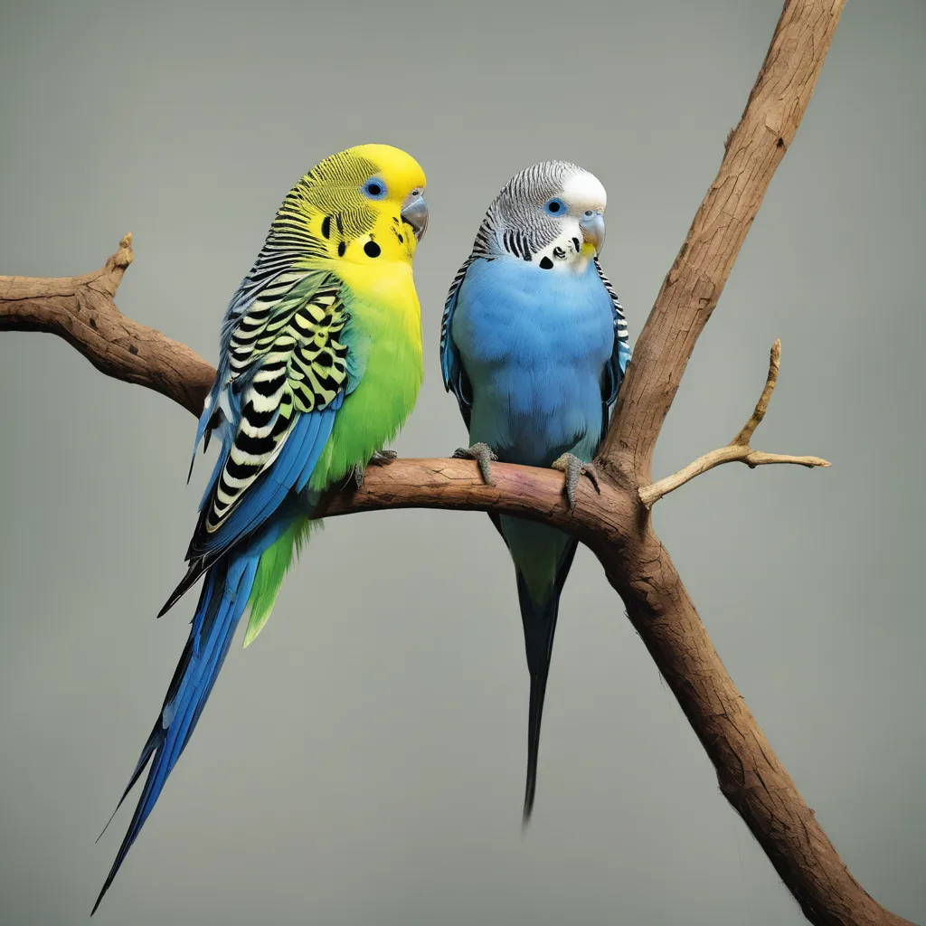 Budgie