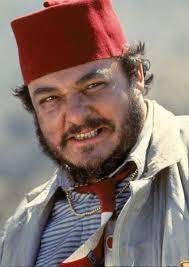Sallah El-Kahir (Indiana Jones)
