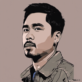Gloc-9 [Filipino Rapper]