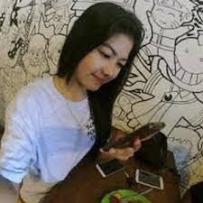 Alicia Syahira