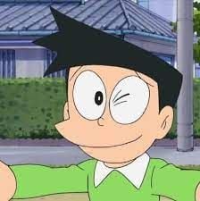 Suneo Honekawa Latino