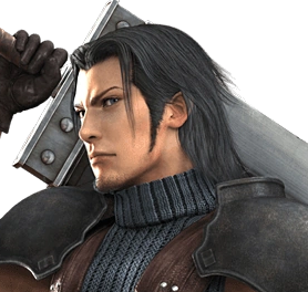 Angeal Hewley (Crisis Core -Final Fantasy VII- Reunion)