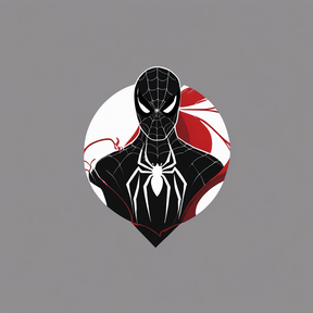 Spider-man (Dark Side) | Spider-man: Web of Shadows