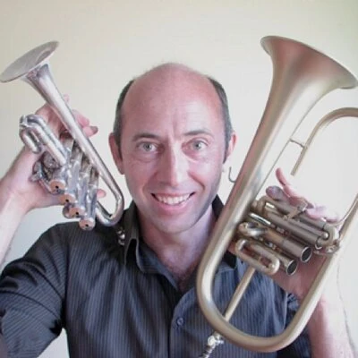 Dominic Lindsay (The Wiggles)