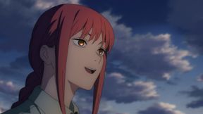 Makima (Chainsaw Man)