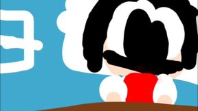 Mr. Patrick (Super Mari The Animated Series)