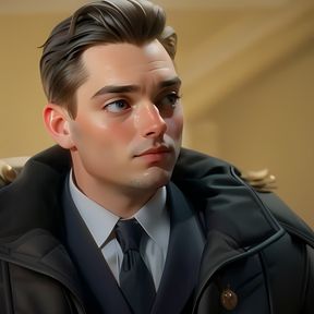Xander Remizof