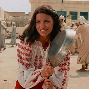 Marion Ravenwood (Indiana Jones)