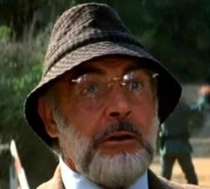 Henry Jones Sr. (Indiana Jones and the Last Crusade)