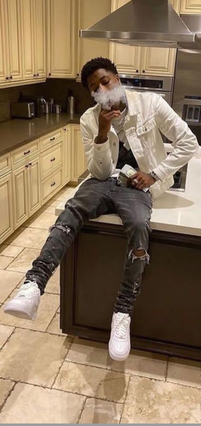Ai NBA YoungBoy