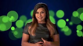 Mindy Kaling