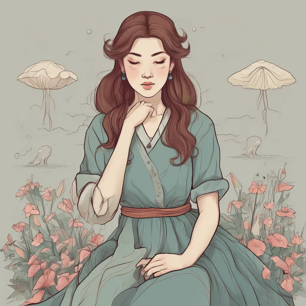 lagor - calm