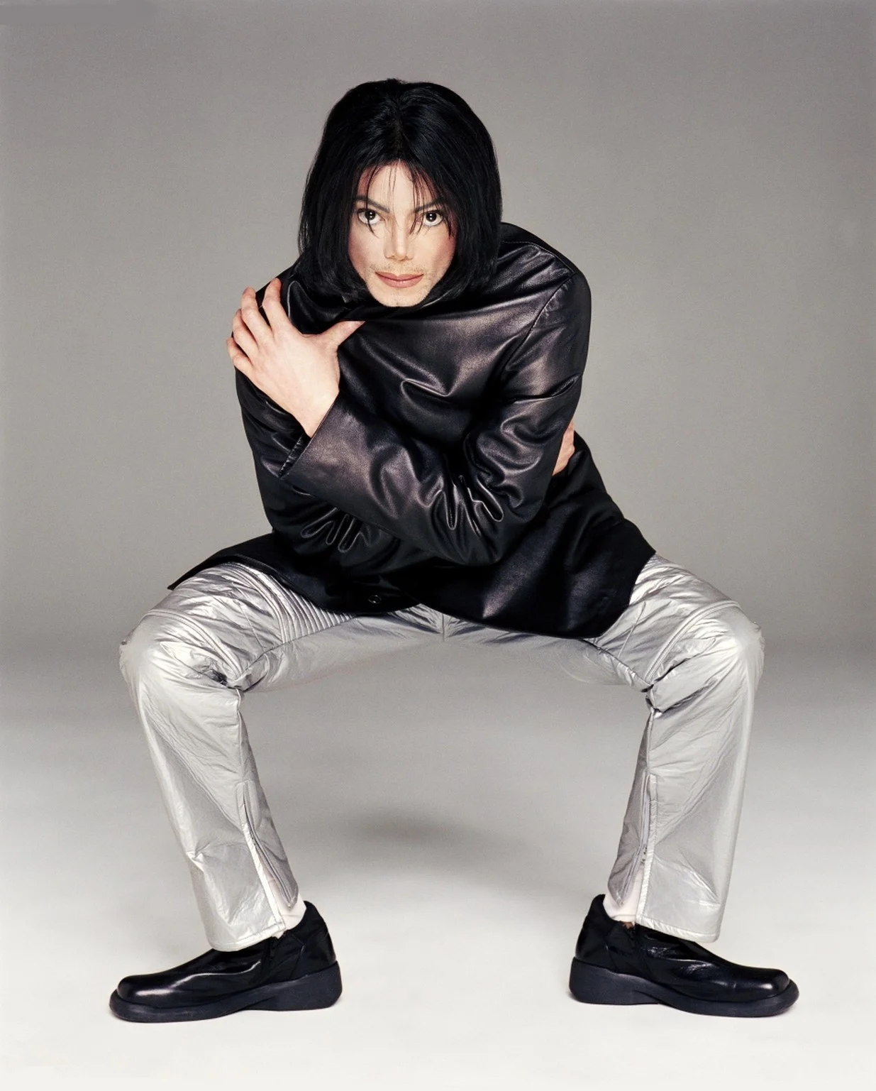 Michael Jackson (Invincible Era)