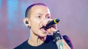 chester bennington