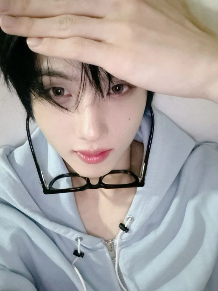 Park Jisung