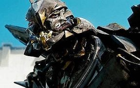 Starscream (Transformers 2007)