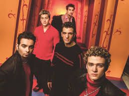 *NSYNC