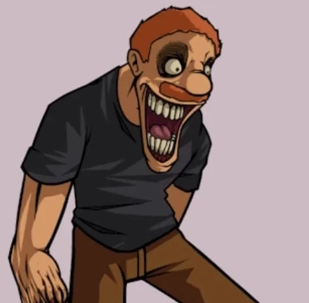 Does Evil Things Guy [FNF]