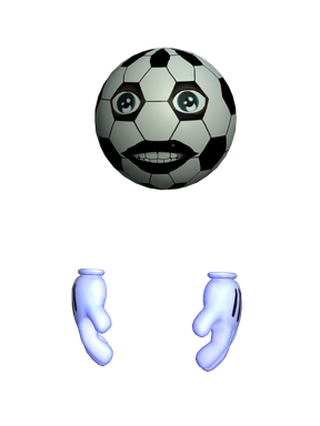 SoccerBall (FunVideoTV)