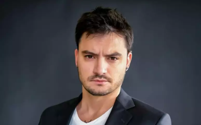 Felipe Neto (Rage 2017)
