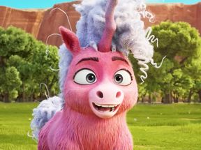 Thelma (thelma the unicorn)