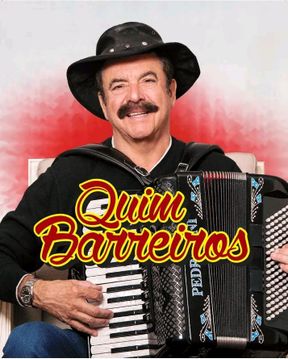 Quim Barreiros