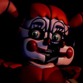 Circus Baby