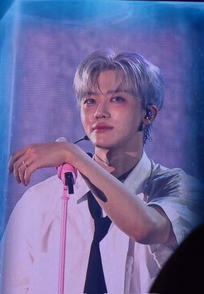 Moon Taeil