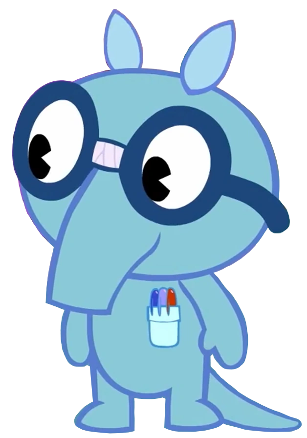 Snuffles