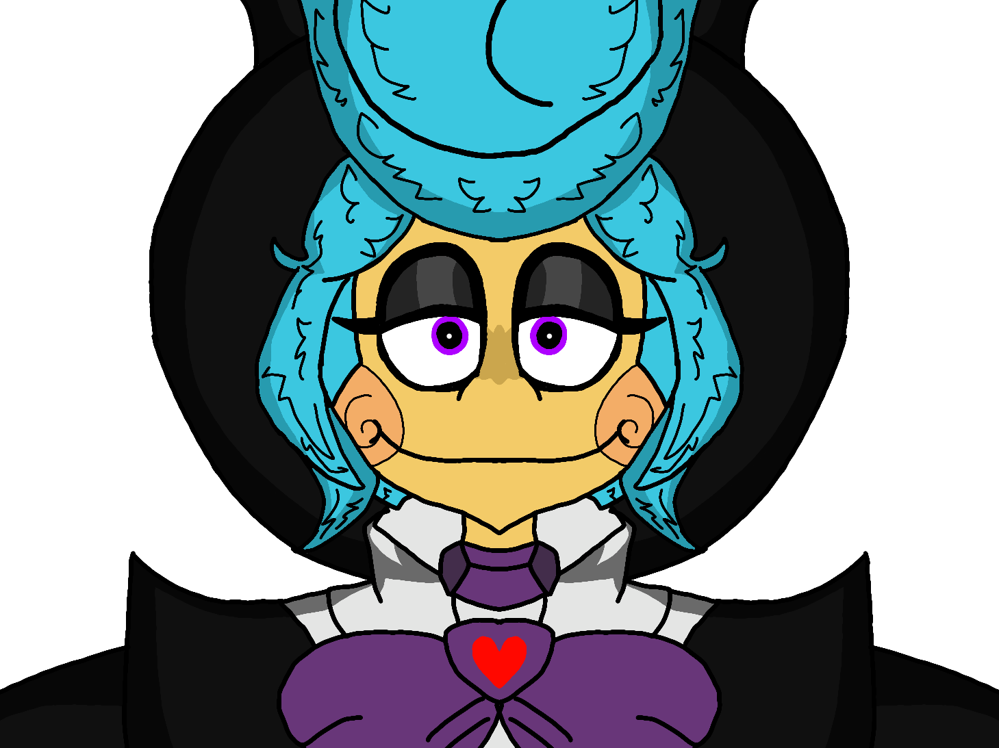 Reboot magician wally !