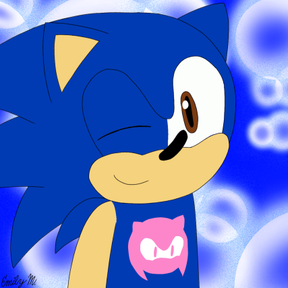Ben Gaming The Hedgehog