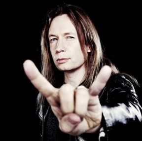 Timo Kotipelto (Stratovarius)