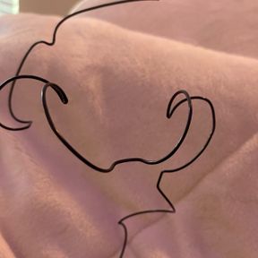 Strangy (Official Unwithered Voice, Squish's Kinders)