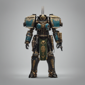 Mori Calliope [V-tuber] TITAN 40K