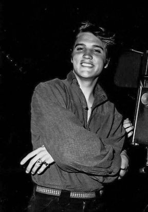 Elvis