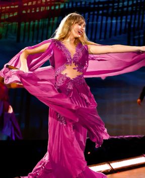 Taylor Swift Live