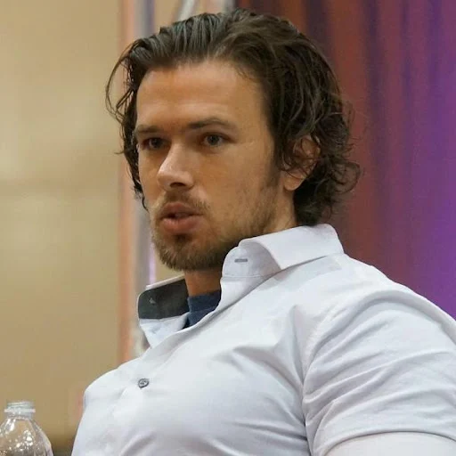 Brad Maddox