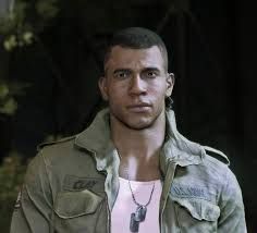 Lincoln Clay | Mafia III