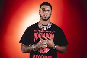 Anuel AA