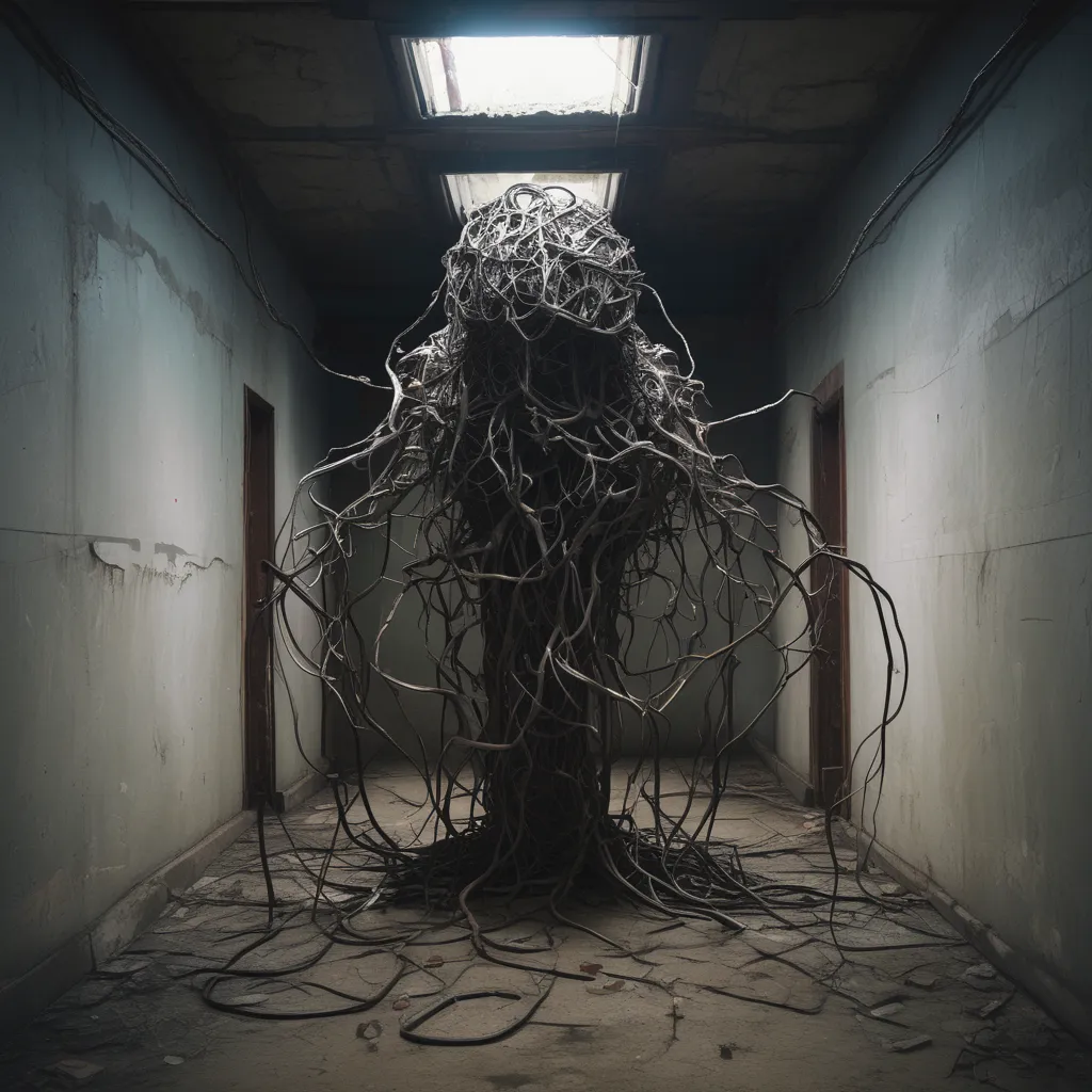 Strangy (Squish's Kinders, Withered/Current Voice)