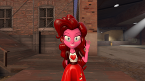 Pinkis Cupcake