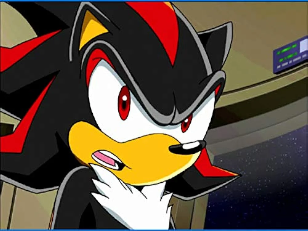 Shadow (Jason Griffith)