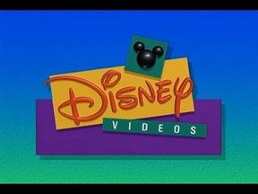 John Sachs (Disney Videos Announcer)