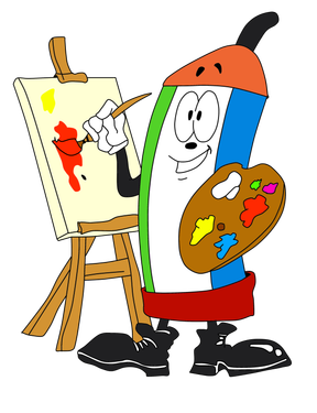 Señor Lapiz
