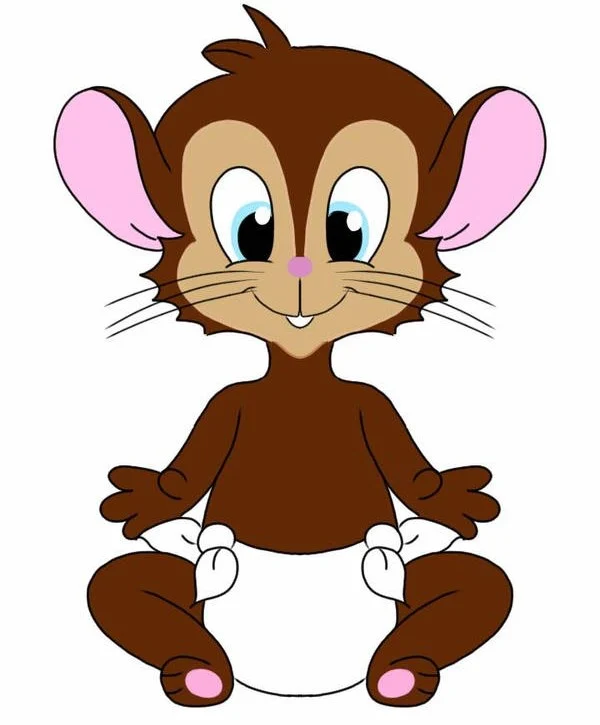 Baby Fievel